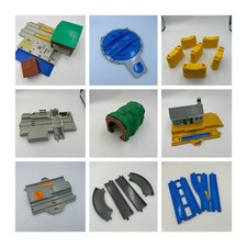 Thomas Trackmaster ULTIMATE