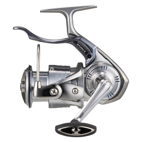 Daiwa lever brake - reel, 24