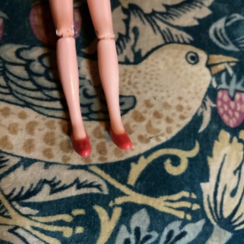 Vintage 1970s topper - vintage,