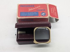 Paterson Illuminated Pocket