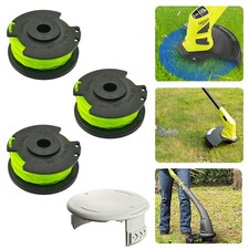 3Pack Replacement Spool Line &