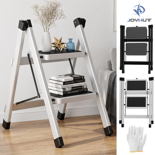 Portable step ladder - portable,