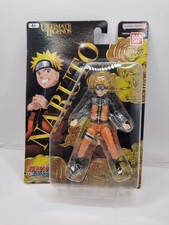 BANDAI NAMCO NARUTO ULTIMATE LEGEND ACTION FIGURE 13CM NARUTO KAKASHI