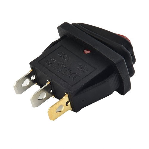 Replacement switch rocker - replacement,