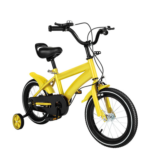 Inch kids bike - kids,