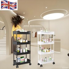 4 Tier Salon Hairdresser
