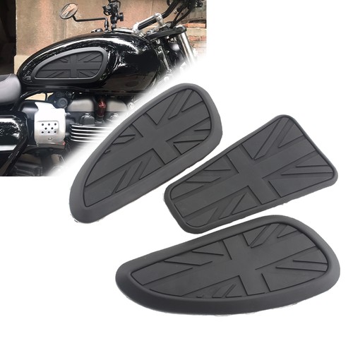 3pcs black fuel gas - gas, tank