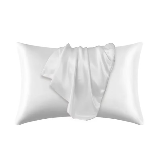 Natural silk pillowcase hair - silk,