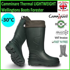 Camminare Thermal LIGHTWEIGHT