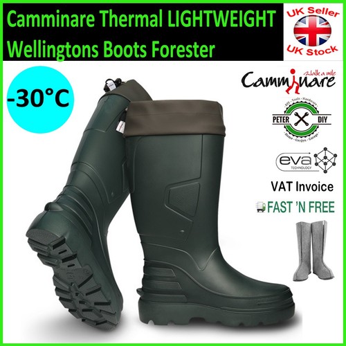Camminare thermal lightweight - thermal,