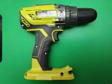 Ryobi R18PD3 hammer combi