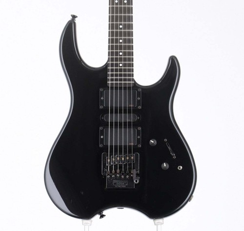 Steinberger gs7ta black - steinberger,