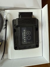 TDI Tuning Box CRTD4 Bluetooth