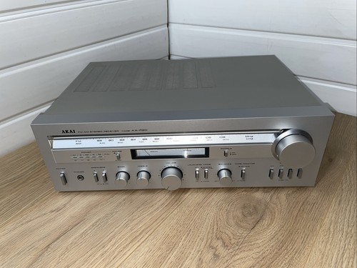 Akai r20 hifi separate - akai,