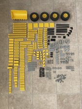 Lego Technic 8853 Excavator