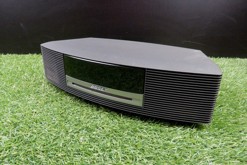 Bose wave awrcc5 - wave, cd/radio