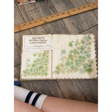 Vintage Baumgarten's Rice