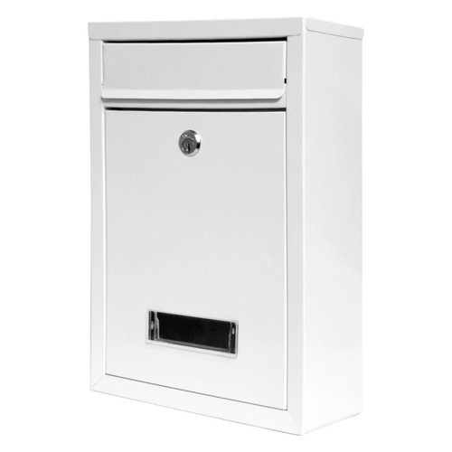 Wall mounted post mail letter - mounted,