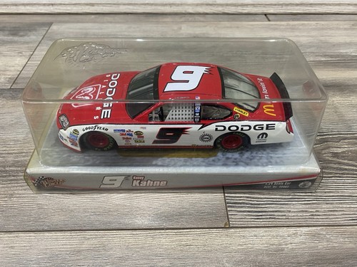 Kasey kahne dodge - kasey,