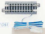 Kato unitrack straight - kato, (s62f)
