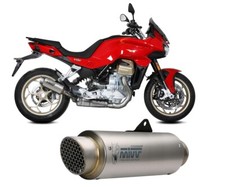 Exhaust Muffler Mivv GPpro