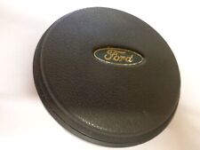 ESCORT MK5 RS 2000 & XR3i CABRIOLET ? GENUINE STEERING WHEEL CENTRE HORN PAD