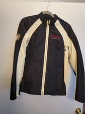 Indian Motorcycle Jacket Size