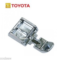 Sewing Machine ZIPPER FOOT