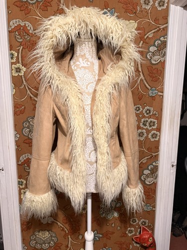 Urban outfitters afghan - urban,