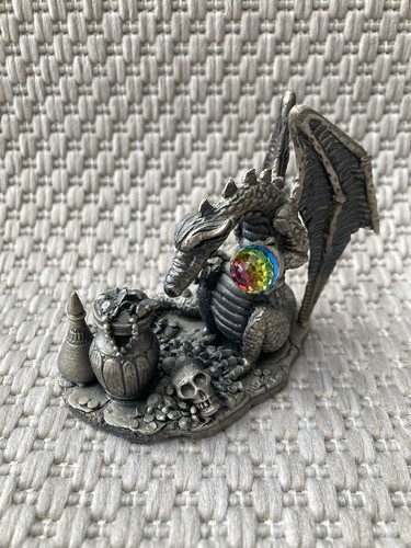 Tudor mint dragon the - tudor,