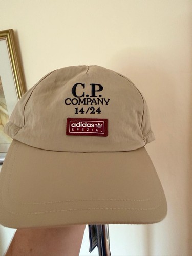 Adidas spezial company cap - cp,