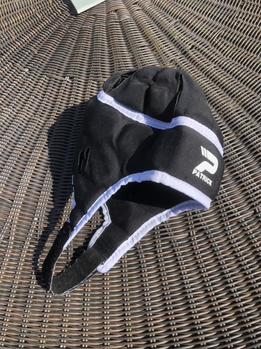 Rugby scrum cap headguard 10 - cap,