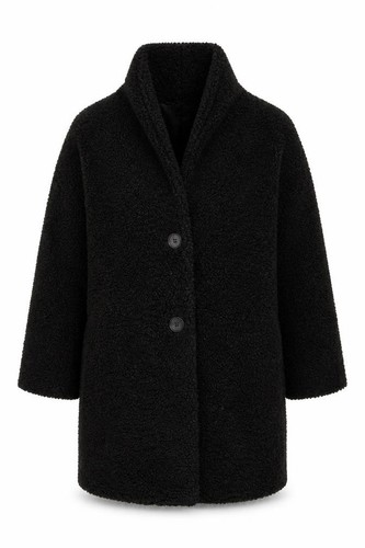 Zara womens overcoat size - zara,