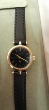womans gucci watch vintage