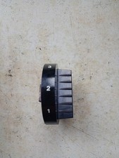 Flavel Regent Gas Fire Knob