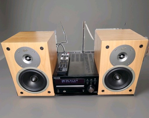 Denon rcd m39 dab - denon, +