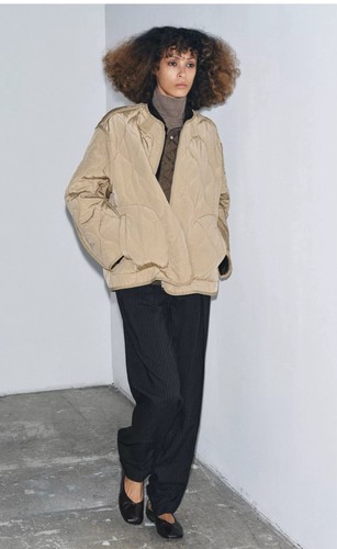 Zara woman collection - zara,