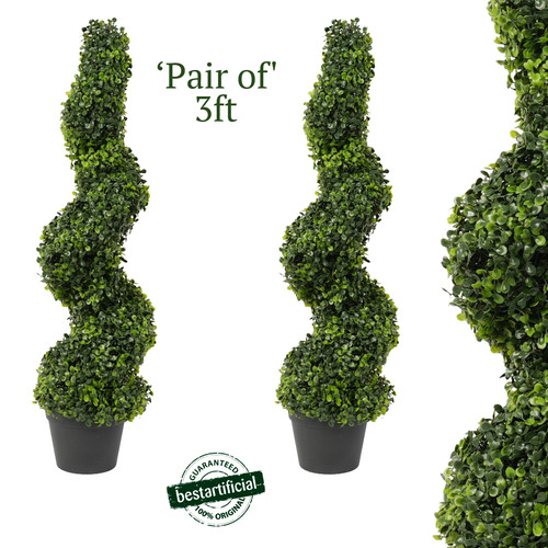 Best artificial 3ft 90cm - 2,