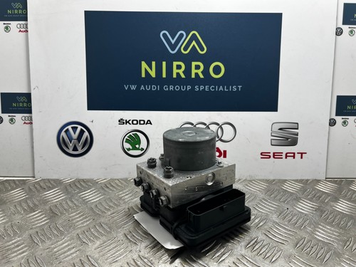 Polo abs pump with control - vw,