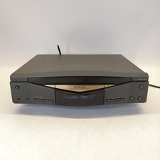 KENWOOD X-S300 Stereo Cassette