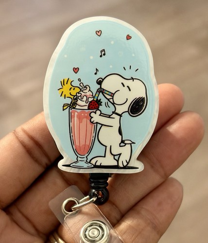 Snoopy woodstock fun - &,