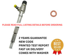 Fuel Injector VW Passat Polo