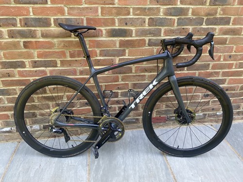 Trek emonda slr 56cm dura - slr,