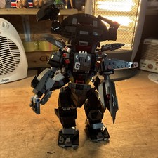 Lego Loose Incomplete Ninjago