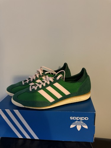 Adidas sl72 trainers size - sl72, uk6