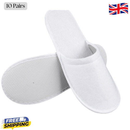 Pairs white hotel - 10,