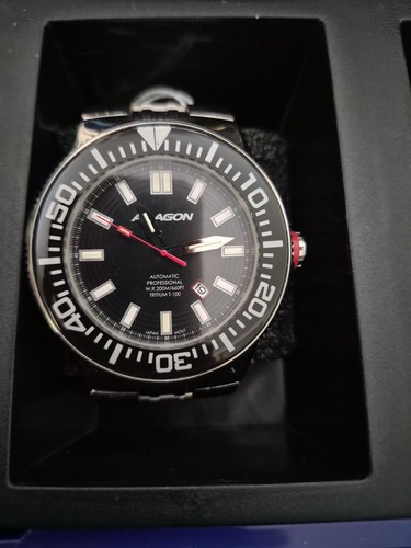 Aragaon hercules tritium 100 - aragaon,