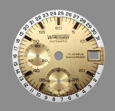 Wakmann Regate chronograph