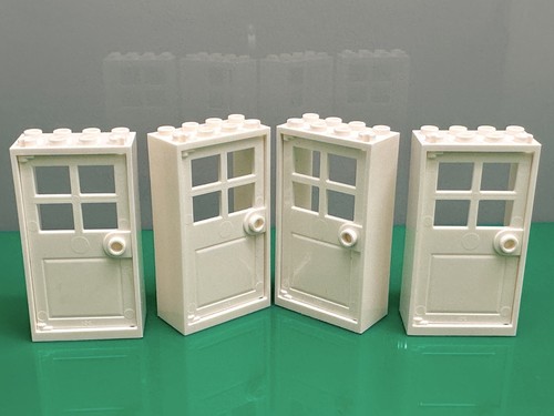 Lego door frame x - lego,