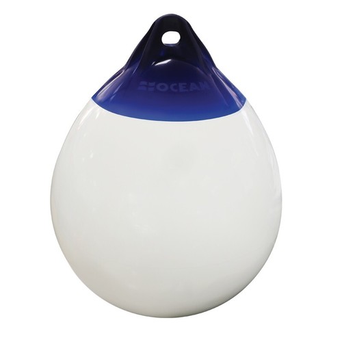 Ocean round single eyelet - ro,
